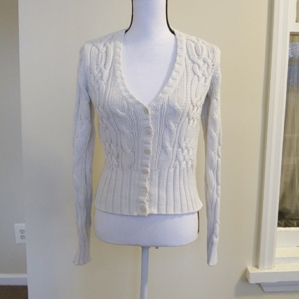 Tommy Hillfiger Cardigan